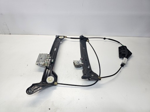 Механізм правого переднього скла audi a5 8t coupe 8t0837462c