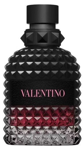 valentino valentino uomo born in roma intense woda perfumowana 50 ml   