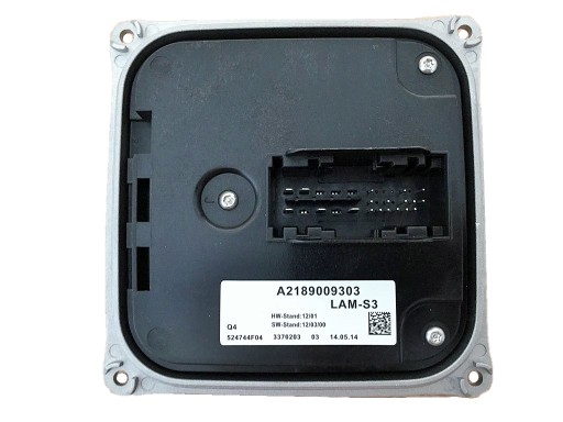 2189009303 - Світлодіодний ксенон MERCEDES GLA X156 W156 A2189009303