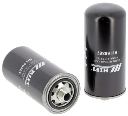 Hifi Filter SH 56367 фильтр, рабочая гидравлика