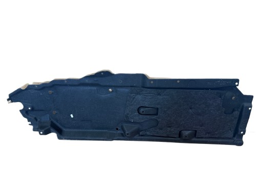 AUDI Q7 Q8 4M cover chassis right 4M0825206AA