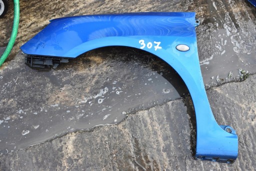 fender left front PEUGEOT 307