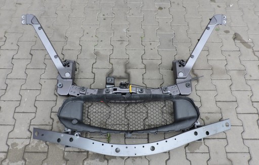 673006046 670003854 - РЕМЕНЬ ПЕРЕДНИЙ MASERATI QUATTROPORTE VI M156