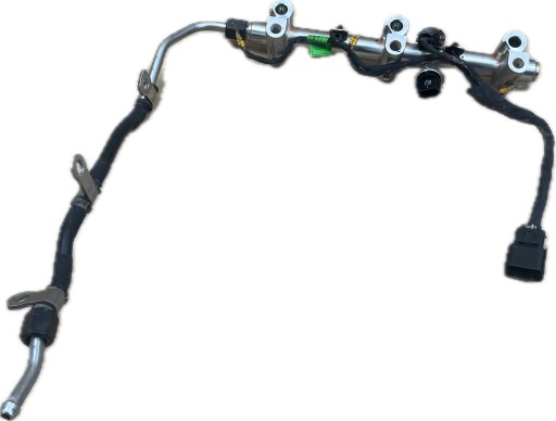 B3 KIA CARNIVAL IV 2020 - injection ramp of the fuel sensor 35340-3NGA0 G6DT