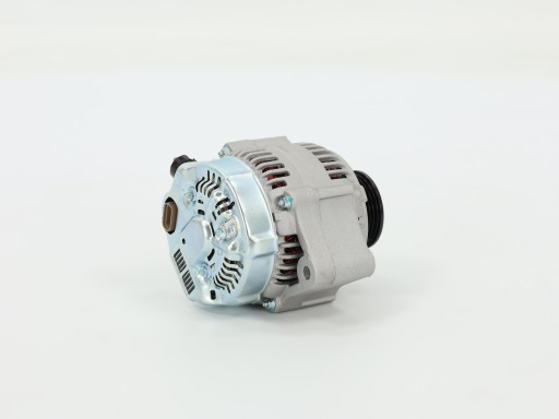 Генератор turbo-tec - 3140080g10at0 - ttal001081