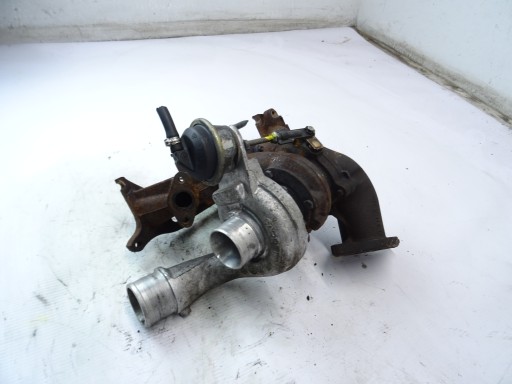 7700107795, 7700108030, - Турбокомпрессор TURBO RENAULT VOLVO 1.9 dTi 1.9 DI
