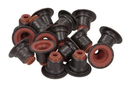 12-37728-01 - RNZ12-37728-01 УЩІЛЬНЮВАЧ КЛАПАНА КОМПЛЕКТ. VOLVO 12