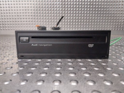 Lecteur Navigation DVD 4E0919887D AUDI A4 B8 A5 8T A6 C6 A8 D3 Q7 4L