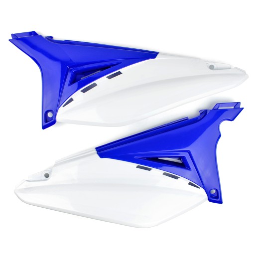 8419700001 - POLISPORT ЗАХИСНІ БОКОВИНИ ЗАДНІ SHERCO