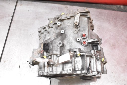 Prevodovka AUTOMAT FG98-7000-EA FORD MONDEO MK5 2.0 HYBRID 187 KM