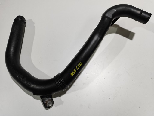 1505A880 - ASX OUTLANDER ТРУБА ВОЗДУХОВОД 2.2 DID 4N14 ОРИГИНАЛ ЕВРОПА