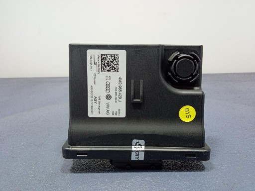 Porsche panamera ii 971 модуль контролера кондиціонера 4m0965429j