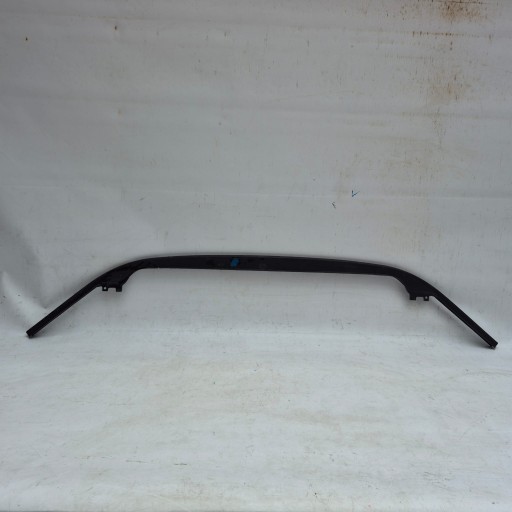 VW TIGUAN II 5NA 15- sider front front POPRZECZKA 5NA807651D