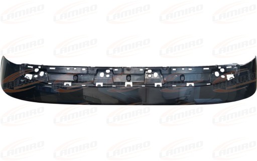 779-24EX - VOLVO FH13 FH16 СОНЦЕЗАХИСНИЙ КОЗИРОК BLENDA