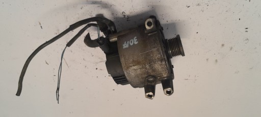 Генератор mercedes vaneo w414 1.7 cdi a6681540102