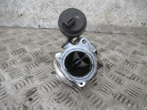 AGR-Ventil VOLKSWAGEN GOLF 4