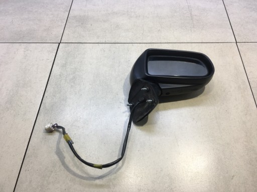 mirror right MAZDA PREMACY and 5 PIN