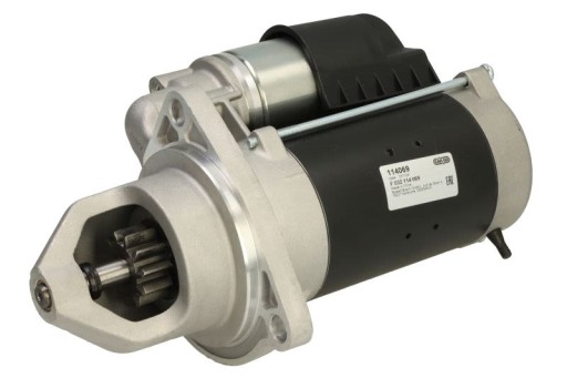 Стартер hc-cargo f 032 114 069