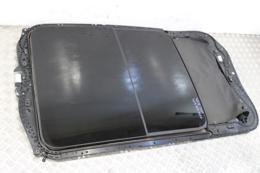 PANORAMA střecha 4G9877041F AUDI A6 C7 4G0 4G9 LIFT KOMBI S-LINE