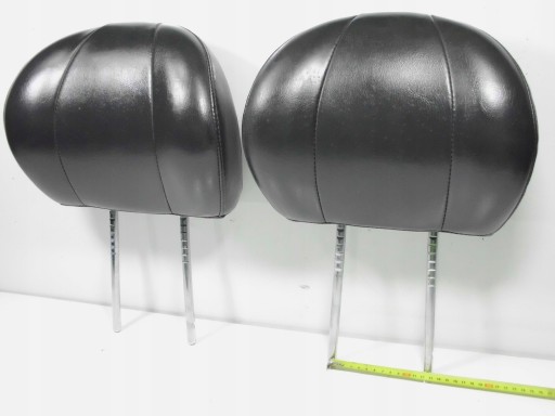 JEEP GRAND CHEROKEE WJ ПОДГОЛОВНИК ПЕРЕДНИЙ