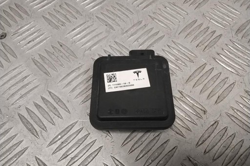 Інші модулі tesla 111498400b 2021