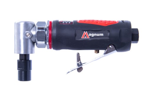 ПНЕВМАТИЧНА КУТОВА ШЛІФУВАЛЬНА МАШИНА 7034B