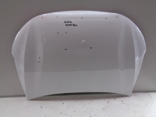 Capot HYUNDAI NEXO NR 44200