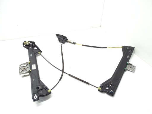 mechanism window regulator right front front AUDI TT 8S 8S0837462