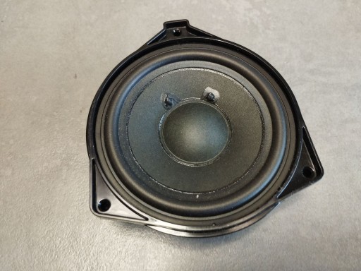 Mercedes-Benz S W222 2014 speaker A2228200602