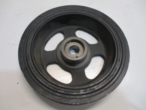 pulley HYUNDAI KONA 1,6HYBRID