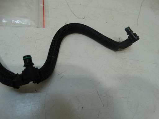 PRZELEWY Tuyau Tuyau conduite carburant durite 1.4 TDCI HDI CITROEN PEUGEOT