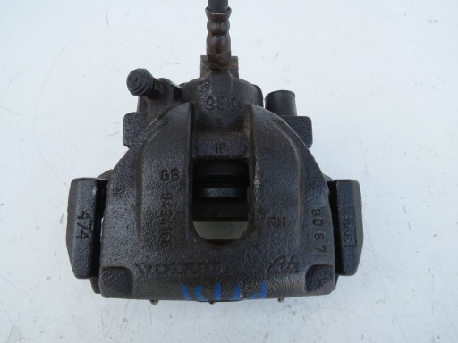 caliper right rear part VOLVO XC70 II CROSS AWD 2.4D 185KM 2000-2007r 9434166
