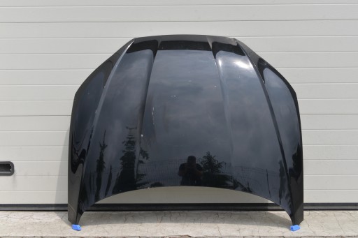 8W6823029, - Audi a5 8w6 2016-2024 крышка капота двигателя 8w6823029