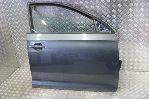 Сидіння толедо iv - праві вхідні двері