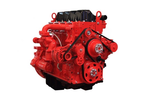 Колінчастий вал для двигуна Cummins 4BT 3.9 3908031
