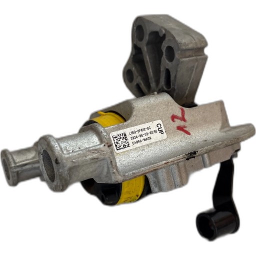 supporto Supporti motore usato Ford Puma Mk2 1.0 Ecoboost