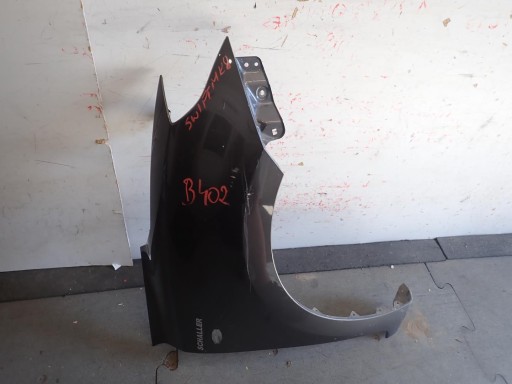 fender front front right SUZUKI SWIFT MK8 2017