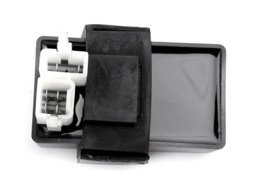 02-005274-00125-0000 - Модуль зажигания CDI Romet K125, K150, ZK125, SK125