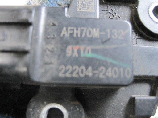 flow meter TOYOTA LEXUS 22204-24010