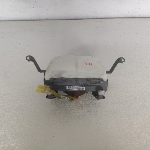 LEXUS LS 460 LS 600 2007 Airbag AIRBAG des Beifahrers