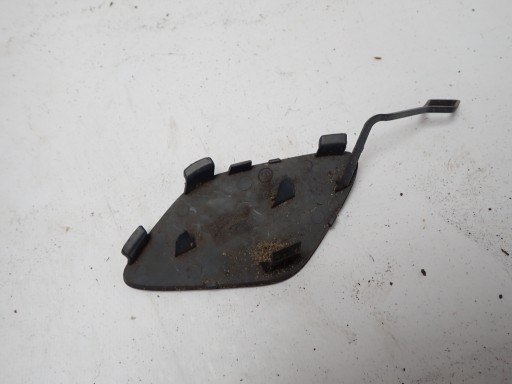 MERCEDES E KLASA W212 LIFT 13-16 towing hook cap W bumper front front