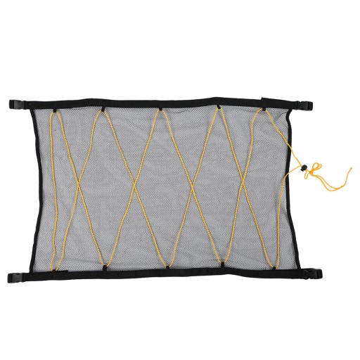 Багатофункціональний автомобільний органайзер Mesh Net Sundries Toys 2N