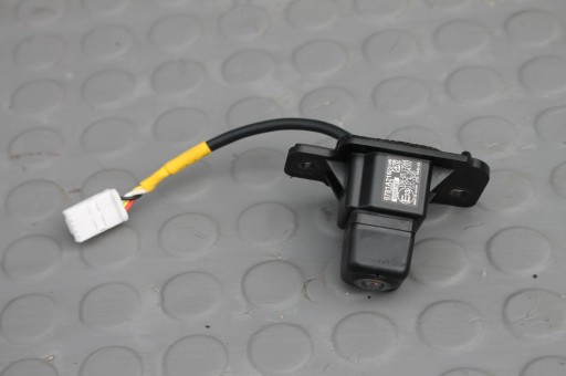 Паркувальна камера заднього виду 8781a216 mitsubishi eclipse cross