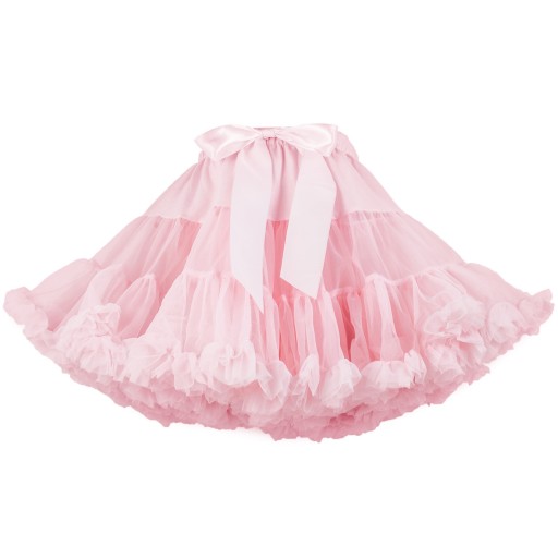 Tylová sukňa PettiSkirt nadýchaná TUTU 134/146