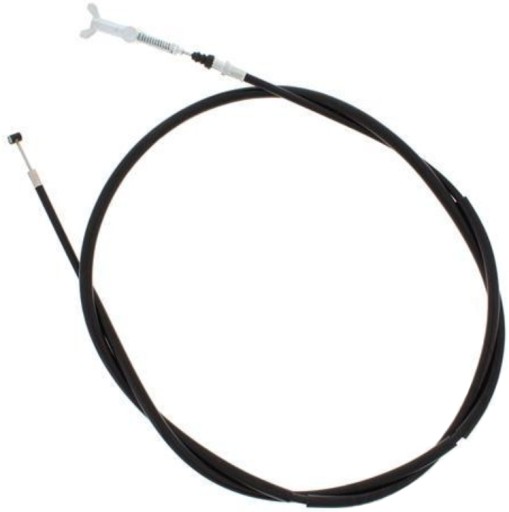 731.05.58 - Задній гальмівний трос Yamaha YFM 350 04-19