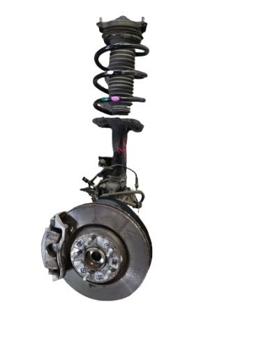 3443 - Mcpherson поворотний кулак передній лівий правий tucson iii