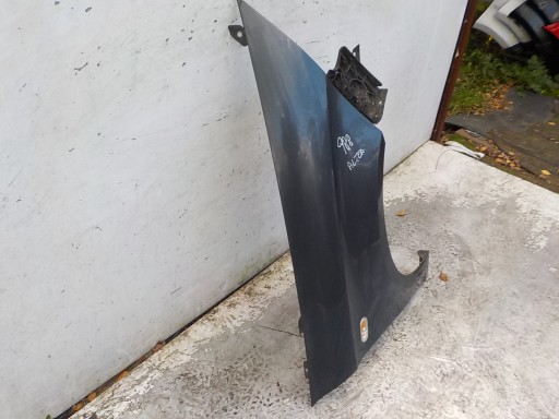 988 SEAT ALTEA TOLEDO III fender right front front