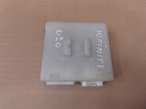 Infiniti Q50 module 98800 4GA0A