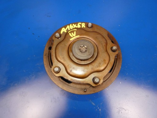 OPEL ZAFIRA B INSIGNIA A ASTRA H 1.6 16V Z16XER roue WALKA WARIATOR