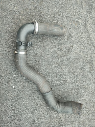 rohr intercooler Fiat Ducato 2.3